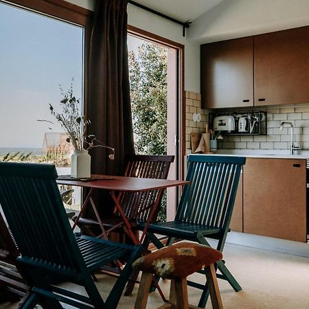 Eco-Lodge Villa Epicurea เซซิมบรา ภายนอก รูปภาพ